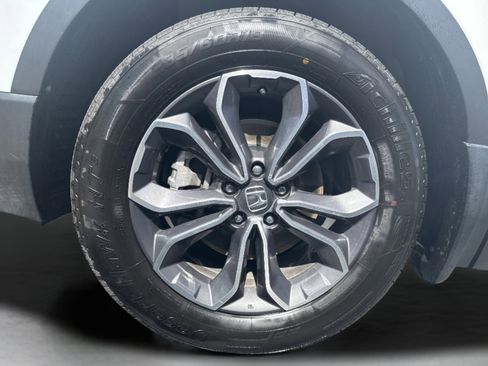 Used 2022 Honda CR-V EX-L image 28