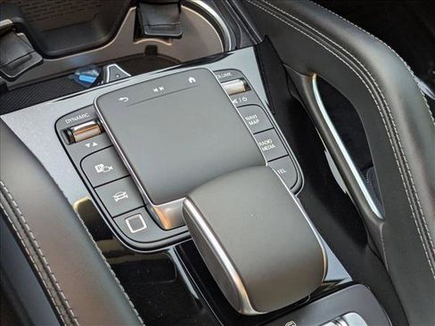 New 2026 Mercedes-Benz GLE 63 AMG S image 18