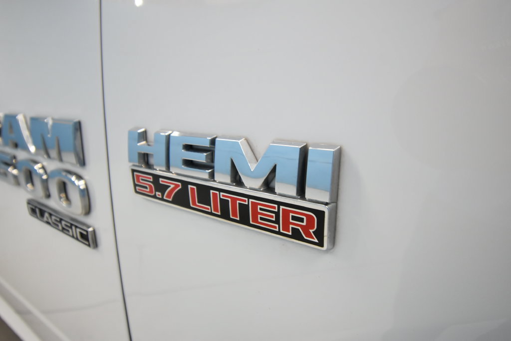 Used 2024 RAM 1500 Tradesman w/ Trailer Tow Group AWD/4WD image 35