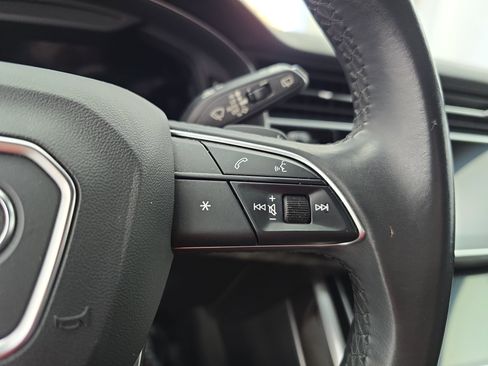 Used 2021 Audi Q7 3.0T Premium Plus w/ Premium Plus Package image 39