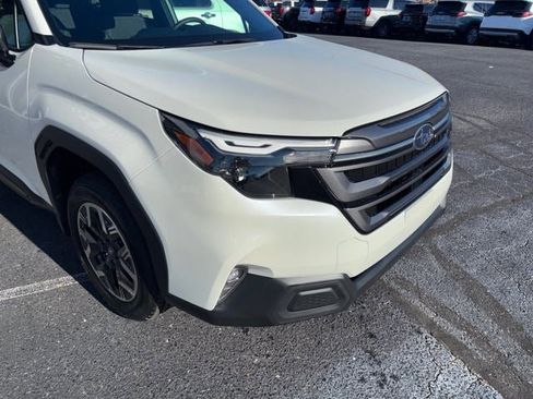 New 2026 Subaru Forester Premium image 59