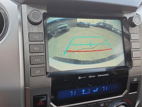 Used 2021 Toyota Tundra SR5 w/ TRD Sport Package image 19