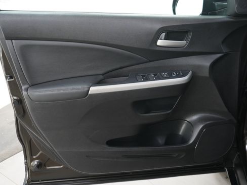 Used 2014 Honda CR-V EX-L image 21