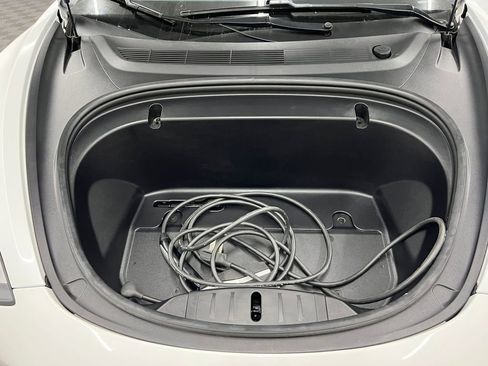Used 2020 Tesla Model 3 Long Range AWD/4WD image 25