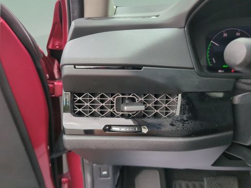 Certified 2024 Honda Accord Touring image 14