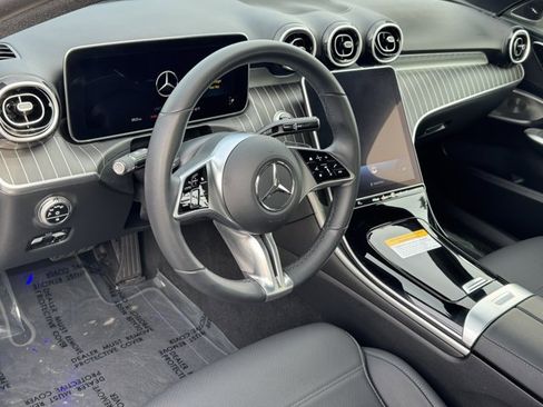 Used 2024 Mercedes-Benz C 300 4MATIC Sedan image 17