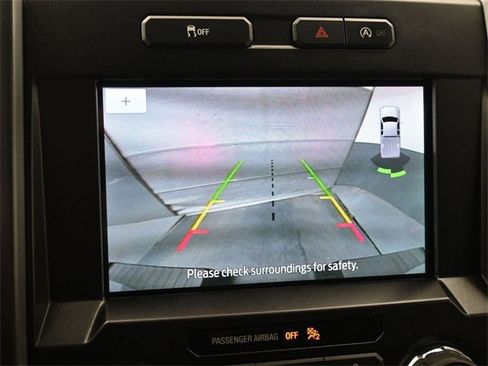 Used 2019 Ford F150 XLT w/ Equipment Group 302A Luxury image 36