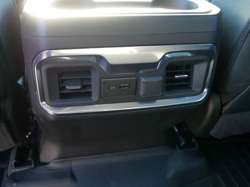 Used 2022 Chevrolet Silverado 3500 LTZ w/ LTZ Convenience Package image 24