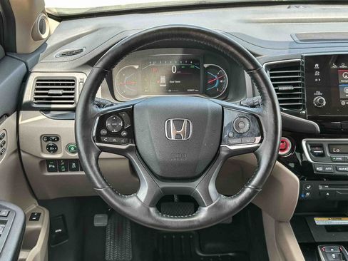 Used 2019 Honda Pilot Elite image 29