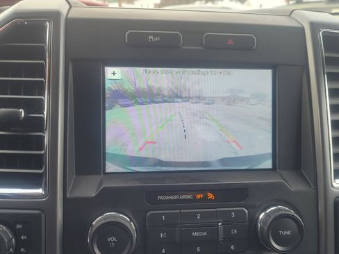 Used 2016 Ford F150 XLT w/ Equipment Group 301A Mid image 18