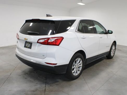 Used 2020 Chevrolet Equinox LT image 9
