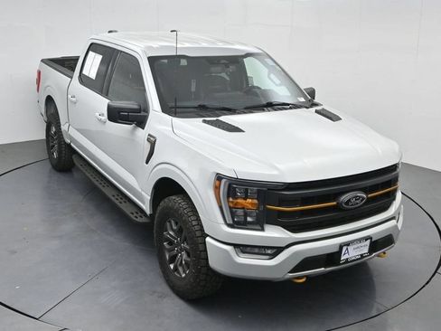 Used 2023 Ford F150 Tremor w/ Trailer Tow Package AWD/4WD image 52