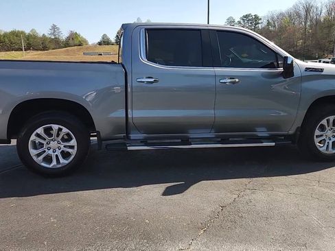 Used 2023 Chevrolet Silverado 1500 LTZ image 16