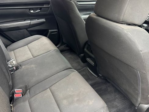 Used 2024 Honda CR-V LX image 32