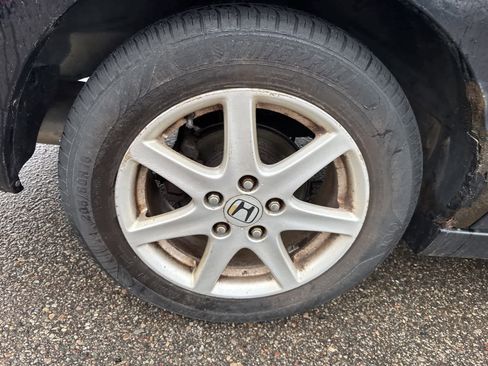 Used 2003 Honda Accord EX image 11