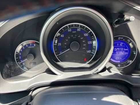Used 2019 Honda Fit Sport image 13