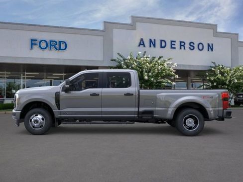 New 2026 Ford F350 XL image 3