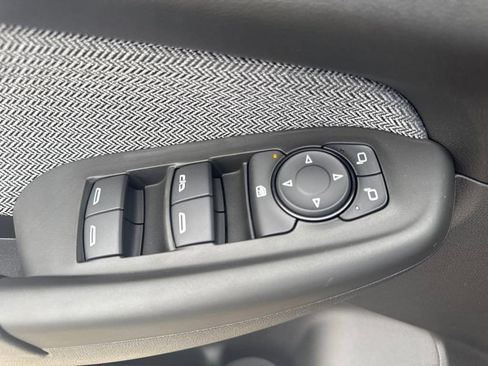 New 2026 Chevrolet TrailBlazer LT w/ LT Cold Weather Package image 22