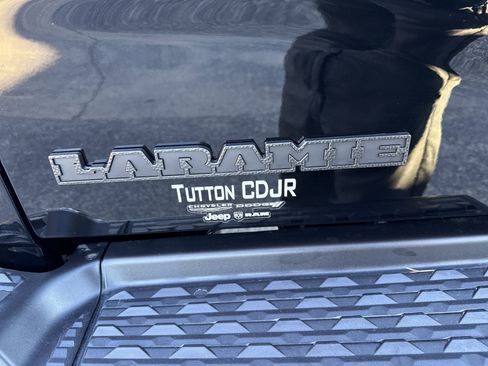 New 2026 RAM 2500 Laramie image 20