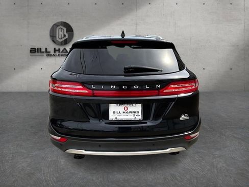 Used 2015 Lincoln MKC FWD w/ Equipment Group 101A Select image 6