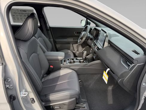 New 2026 Subaru Outback Limited XT image 15