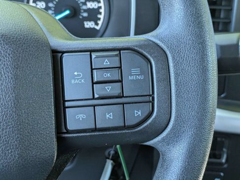 Used 2023 Ford F150 XLT AWD/4WD image 25