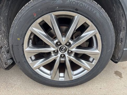 Used 2017 MAZDA CX-9 Grand Touring image 13