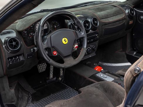 Used 2009 Ferrari F430 Scuderia RWD image 10