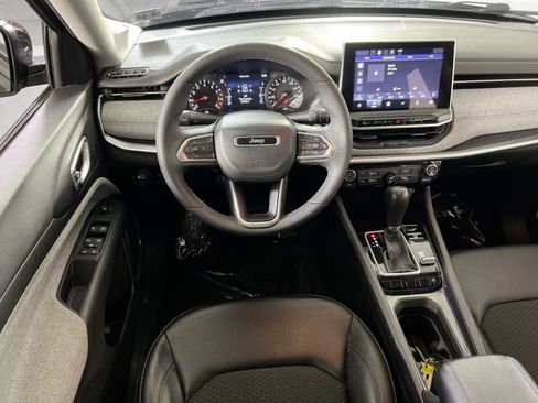 Used 2022 Jeep Compass Latitude AWD/4WD image 20