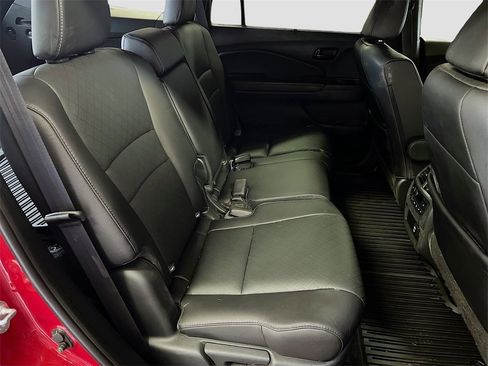 Used 2023 Honda Passport Elite image 28