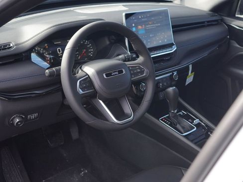 New 2026 Jeep Compass Limited image 49