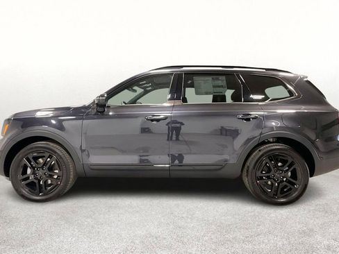 New 2025 Kia Telluride SX X-Line image 15