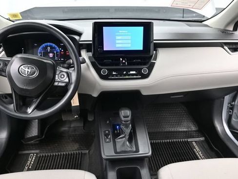 Used 2026 Toyota Corolla Cross L AWD/4WD image 26