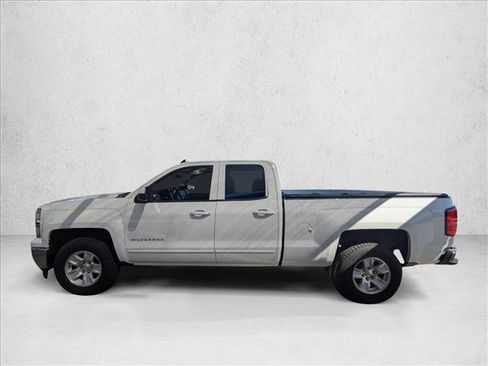 Used 2015 Chevrolet Silverado 1500 LT w/ All Star Edition image 8