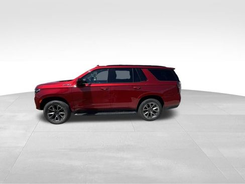 Used 2022 Chevrolet Tahoe Z71 AWD/4WD image 8