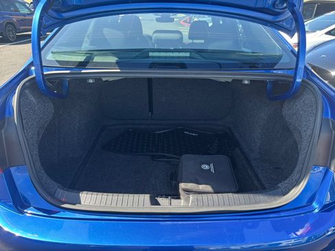 Used 2023 Volkswagen Jetta Sport FWD image 19