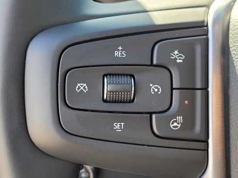 New 2026 GMC Sierra 1500 Elevation w/ Elevation Select Package AWD/4WD image 20