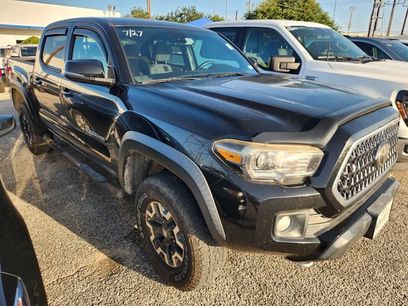 Used 2019 Toyota Tacoma TRD Off-Road