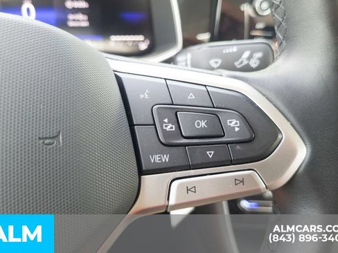 Used 2025 Volkswagen Jetta S FWD image 24