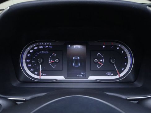 Used 2024 Hyundai Santa Cruz SEL image 19