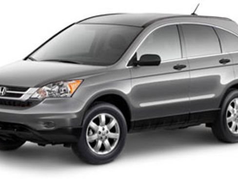 Used 2011 Honda CR-V SE image 1