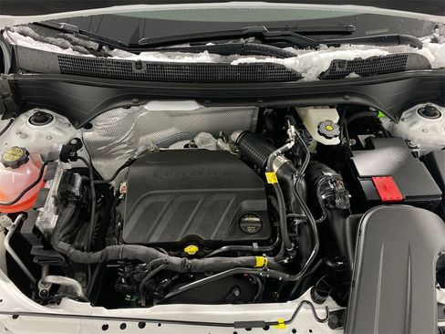 Used 2025 Buick Envista Preferred w/ Convenience I Package image 23