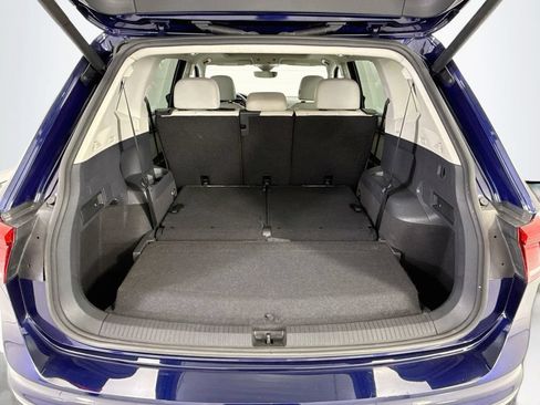 Used 2021 Volkswagen Tiguan SEL FWD image 27
