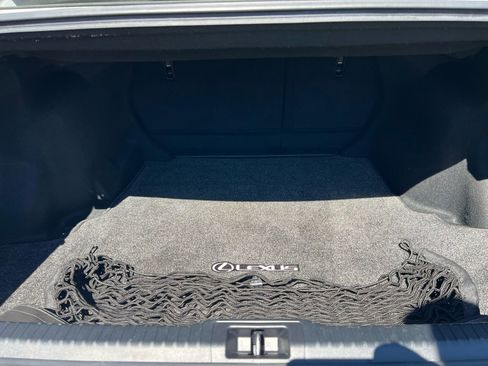 Used 2023 Lexus IS 350 F Sport w/ Navigation Package RWD image 21