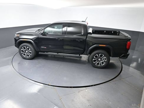 Used 2024 GMC Canyon AT4 w/ Canyon Safety Plus Package AWD/4WD image 19