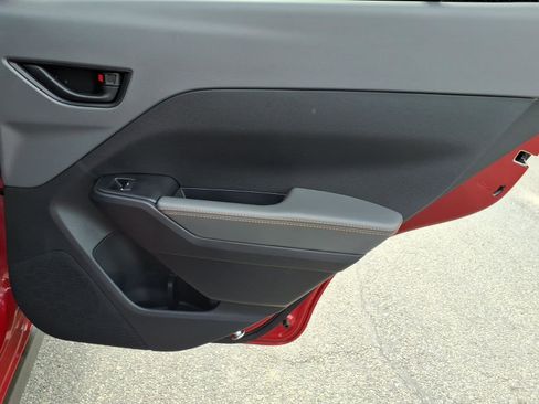 New 2026 Subaru Crosstrek 2.5i Wilderness w/ Crosstrek Mirror Package AWD/4WD image 5