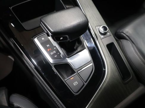 Used 2024 Audi A4 2.0T Premium Plus image 31