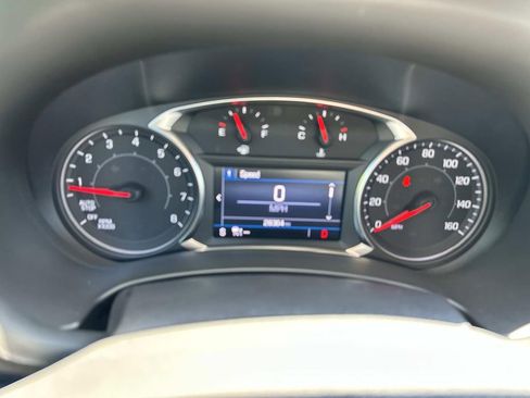 Used 2024 GMC Terrain SLE w/ Driver Convenience Package AWD/4WD image 36