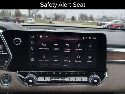 New 2026 GMC Canyon Denali image 28