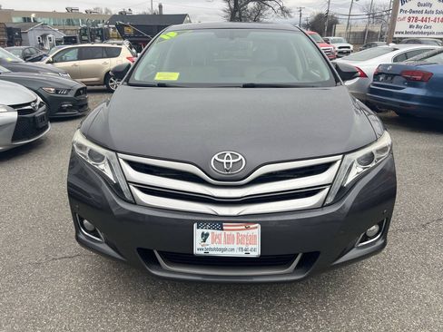 Used 2015 Toyota Venza Limited AWD/4WD image 4